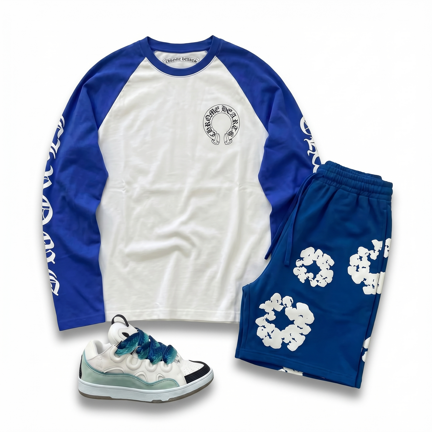 VIRAL OUTFIT 36