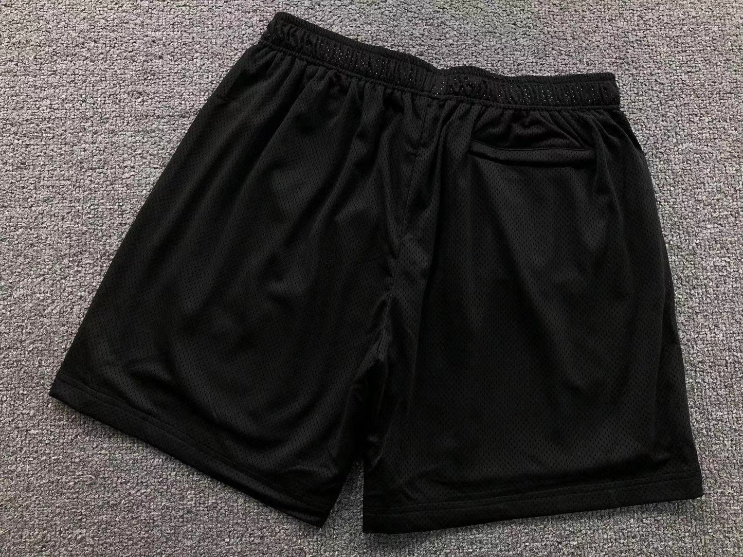 C - SHORTS