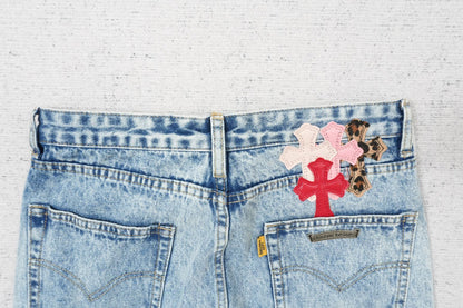 G - JEANS