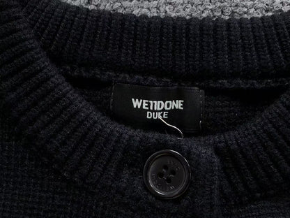 W - SWEATER