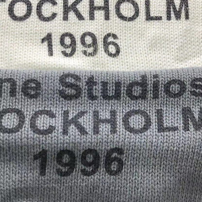 A - SWEATER