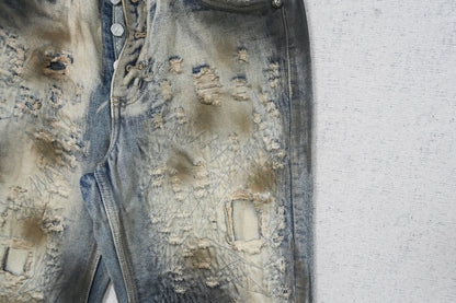 T - JEANS