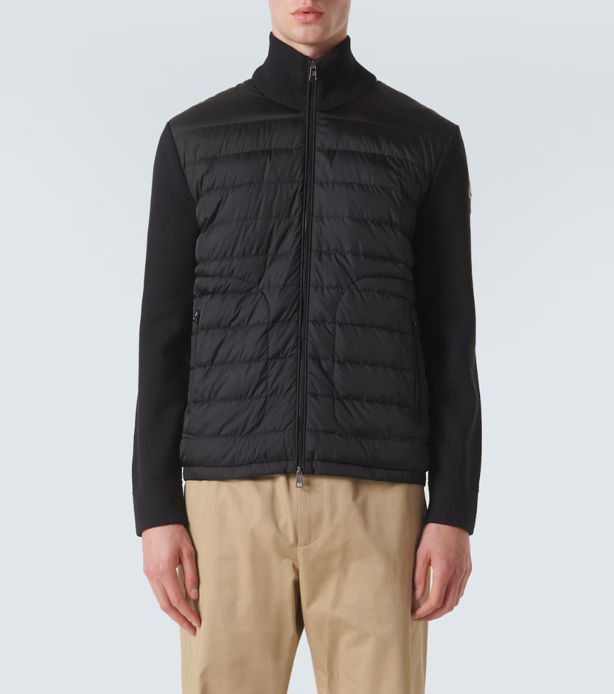 M - CARDIGAN