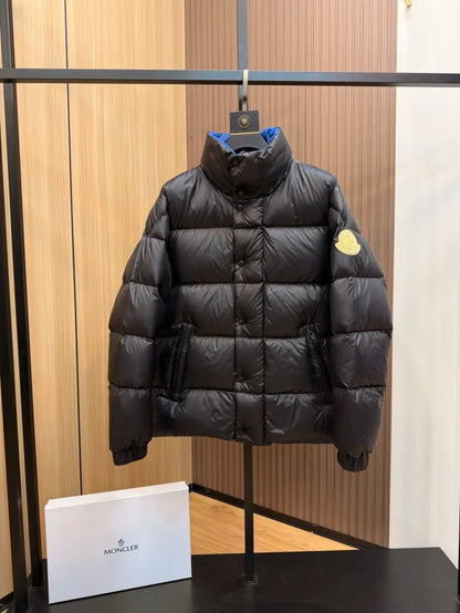 M - PUFFER