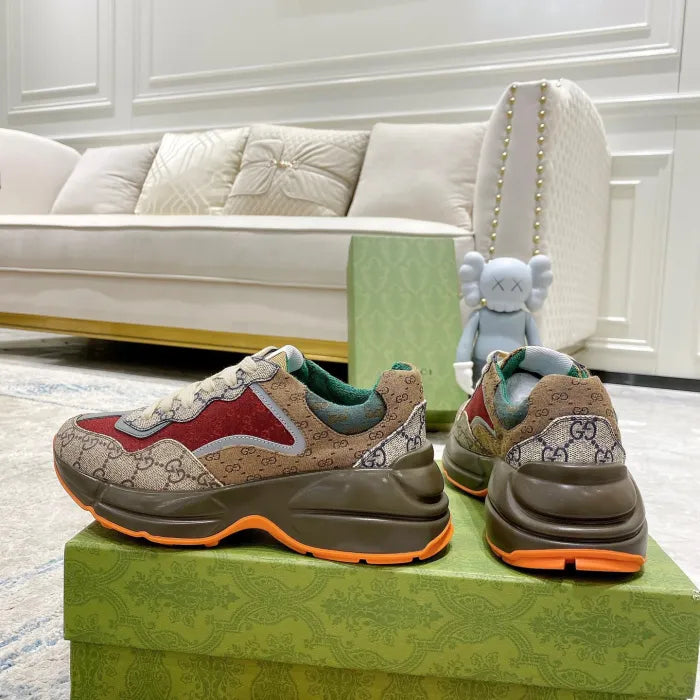 GG - SNEAKERS
