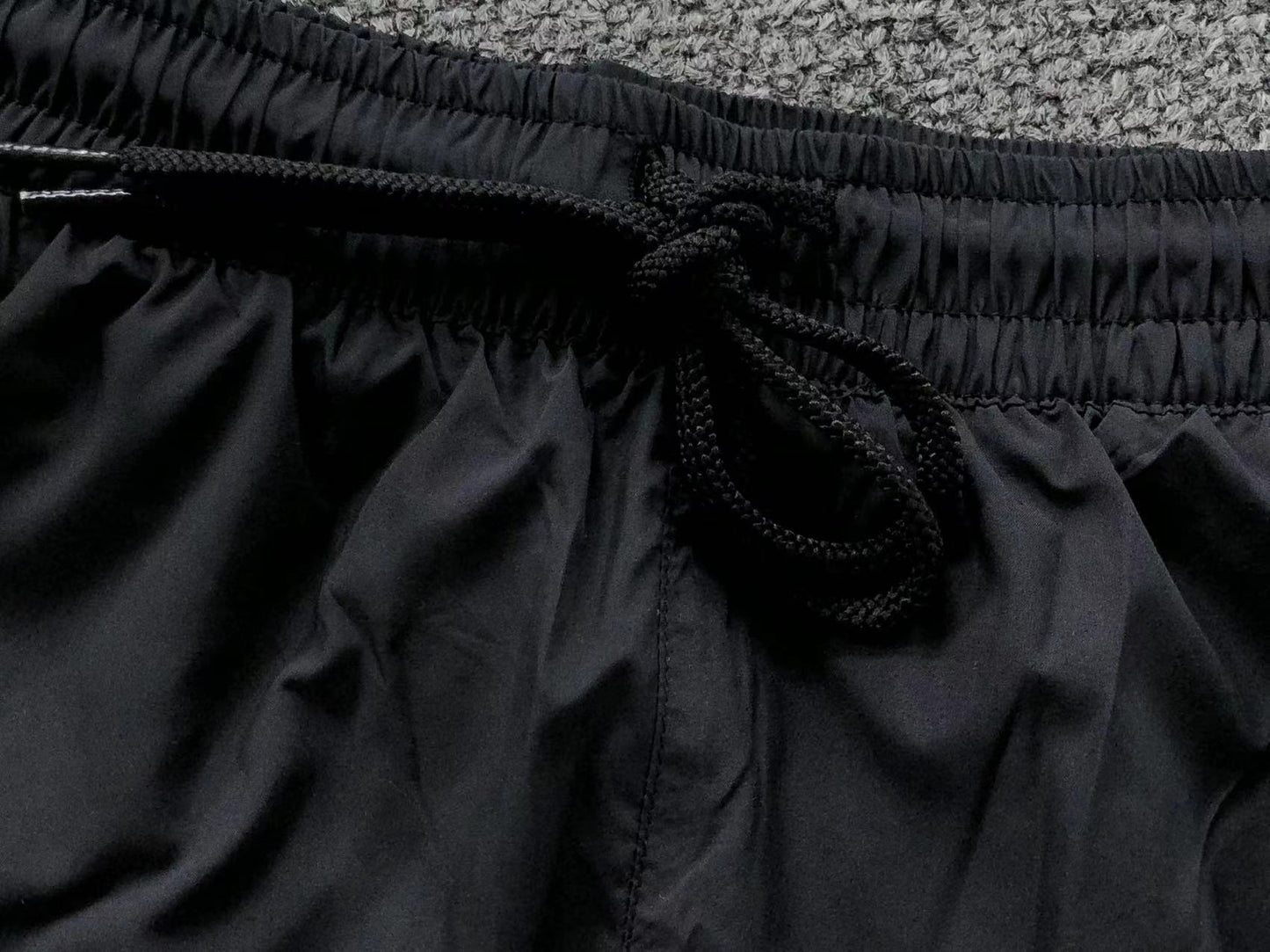 N - SHORTS