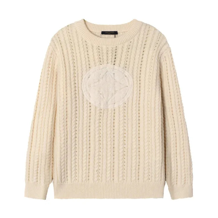 LOUIS V - SWEATER