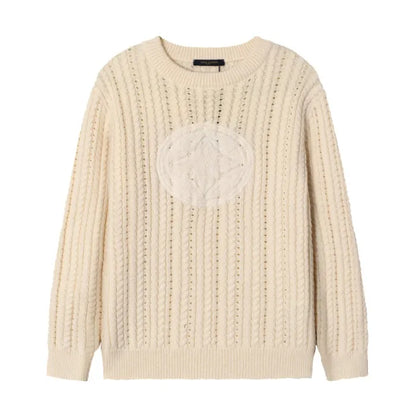 LOUIS V - SWEATER