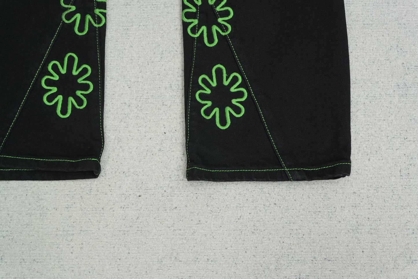 L - JEANS