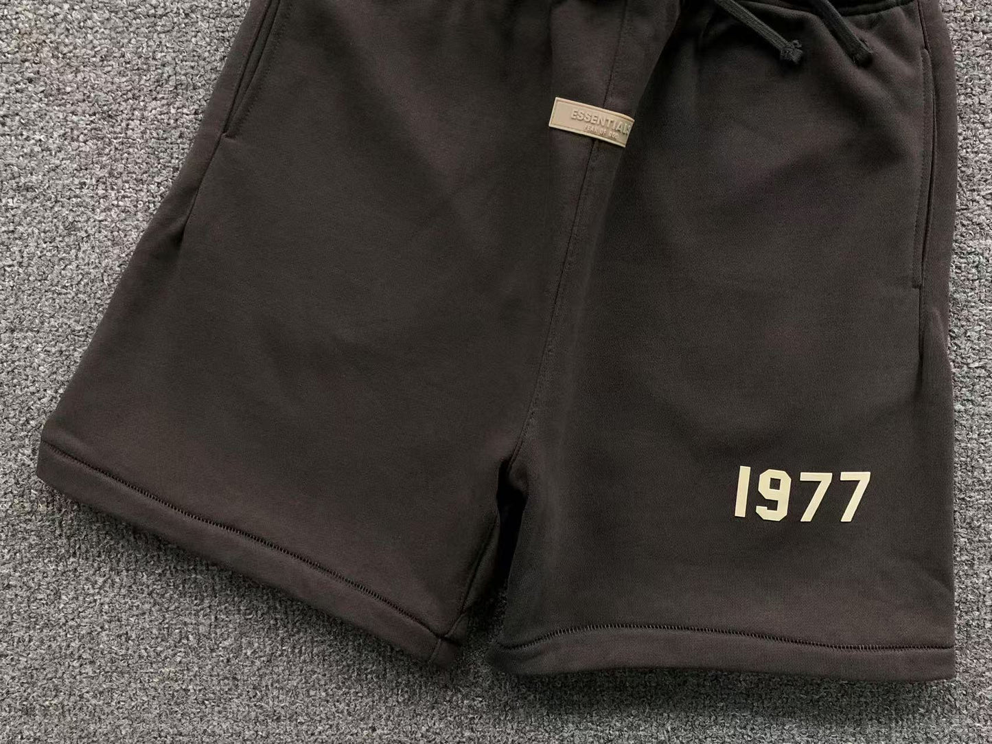F - SHORTS