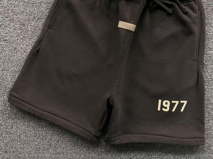 F - SHORTS