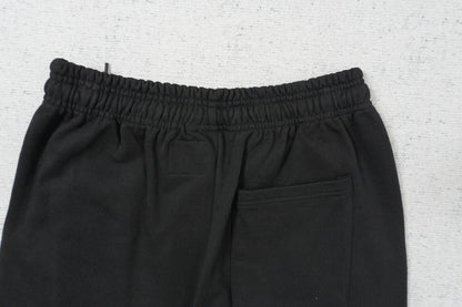 H - SWEATPANTS