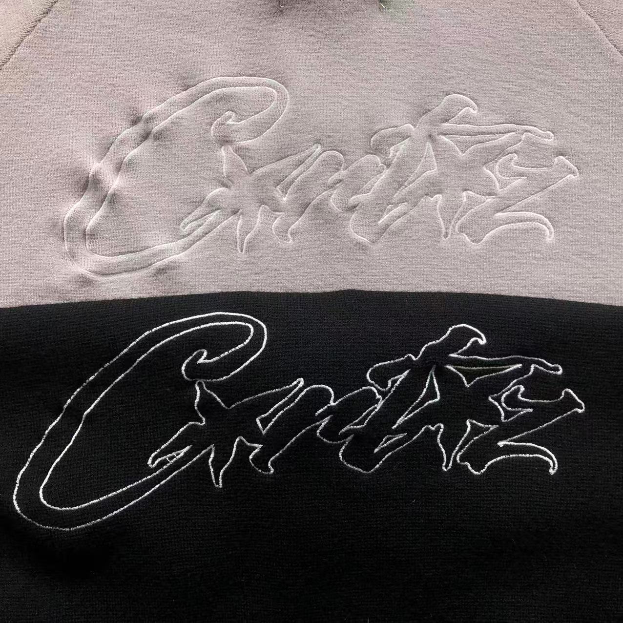C - SWEATER