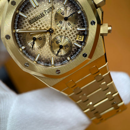 P - Watch