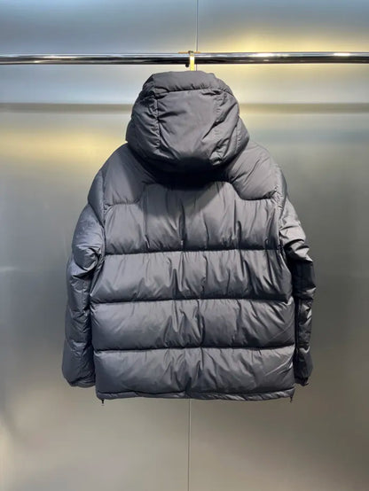 R - PUFFER
