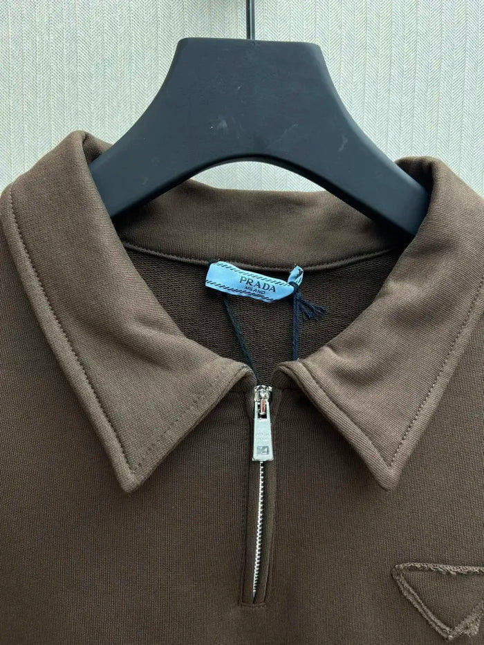 P  - SWEATER
