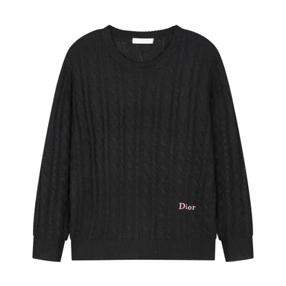 D - SWEATER
