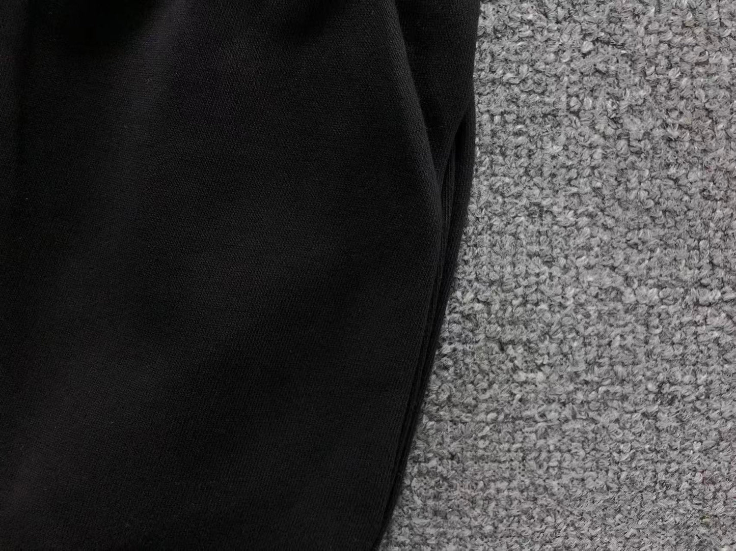 C - SHORTS