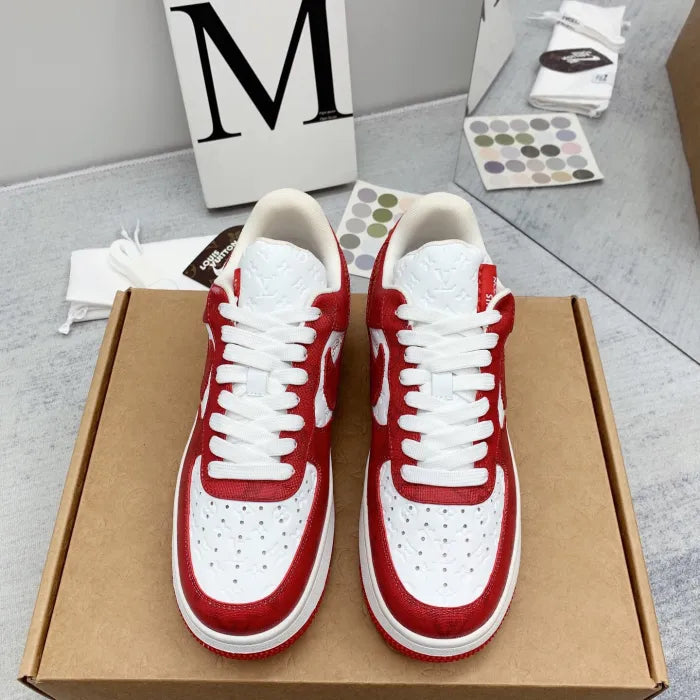 LOUIS V - SNEAKERS
