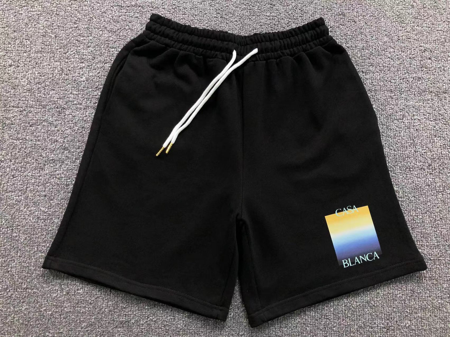 C - SHORTS