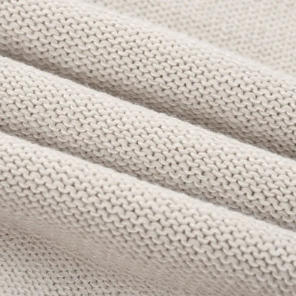 D - SWEATER