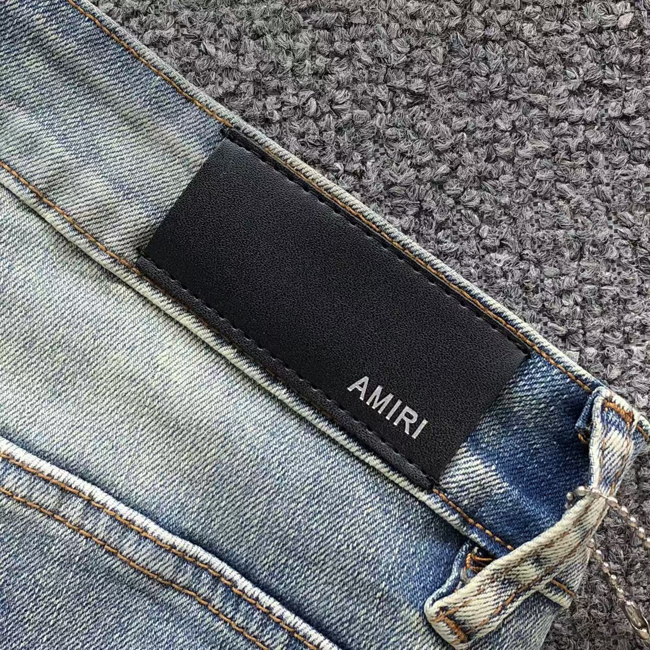 A - SHORTS