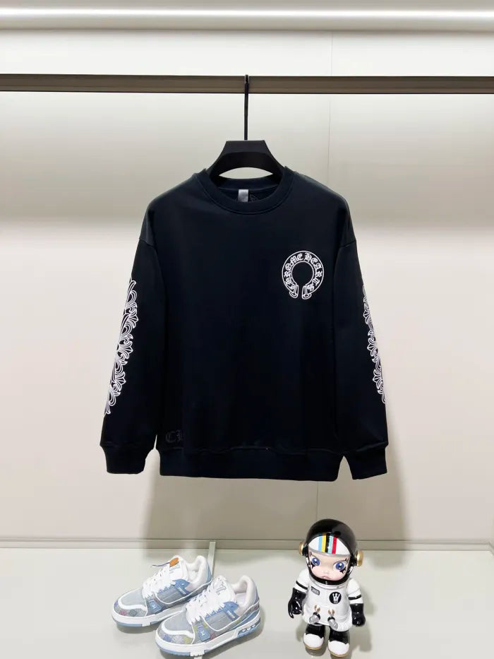 P - SWEATER