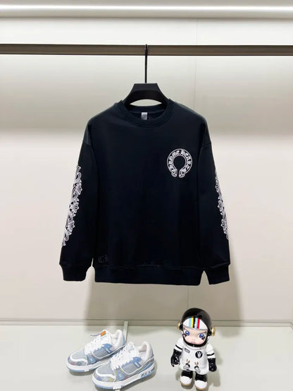 P - SWEATER