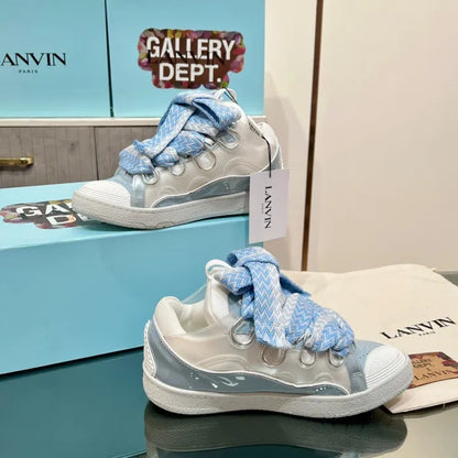 L - SNEAKERS