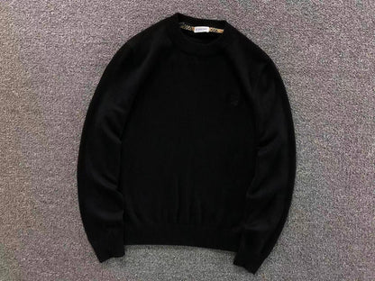 B - SWEATER