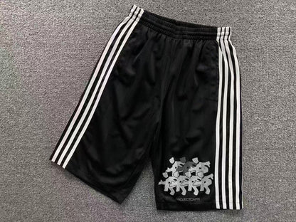 F - SHORTS