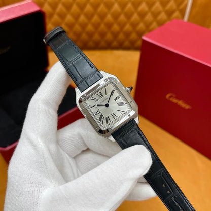 W - Watch