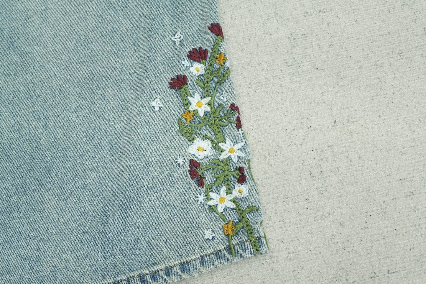 G - JEANS