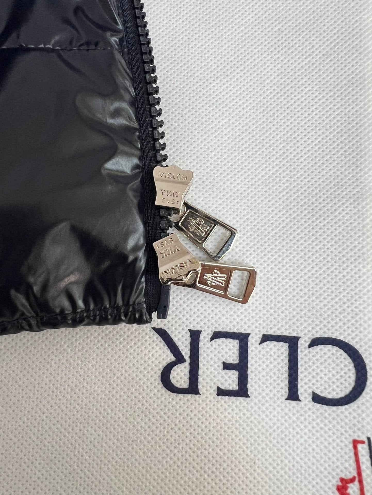 P - CARDIGAN