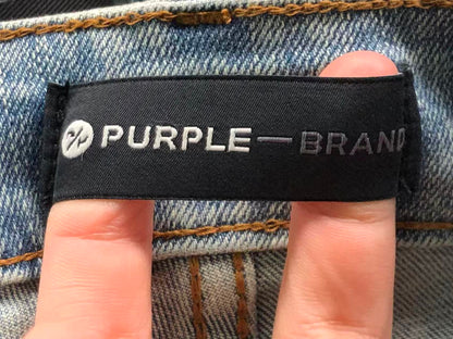 P - SHORTS