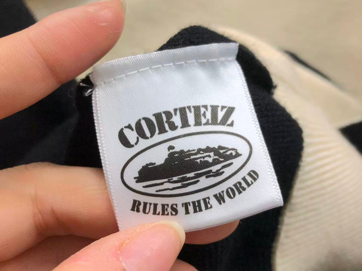 C - SWEATER