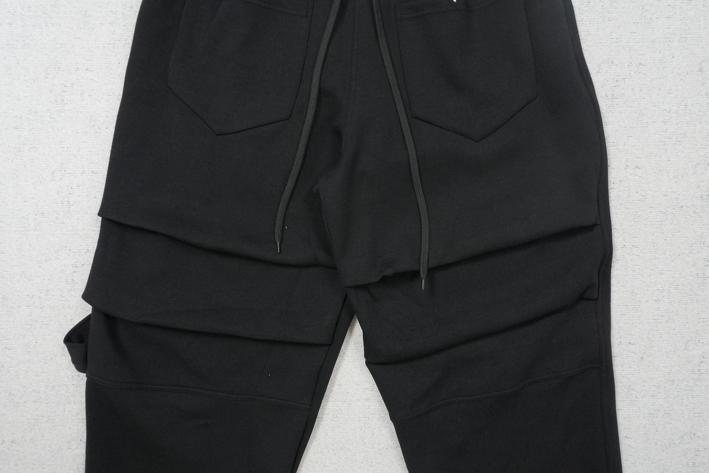 A - SWEATPANTS
