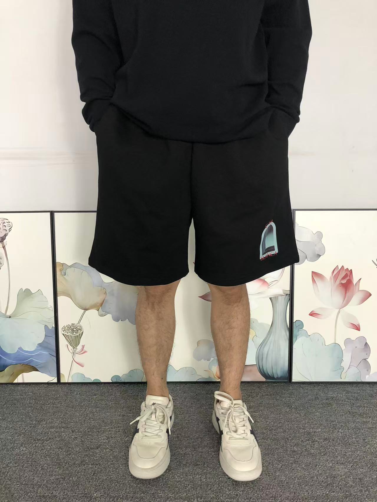 C - SHORTS