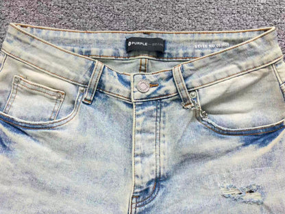 P - SHORTS
