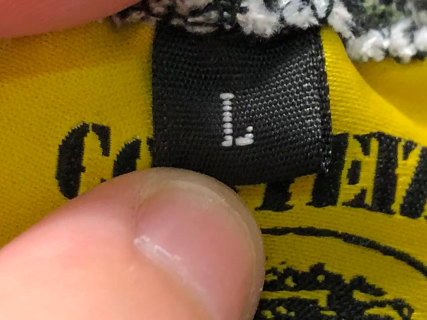 C - SHORTS