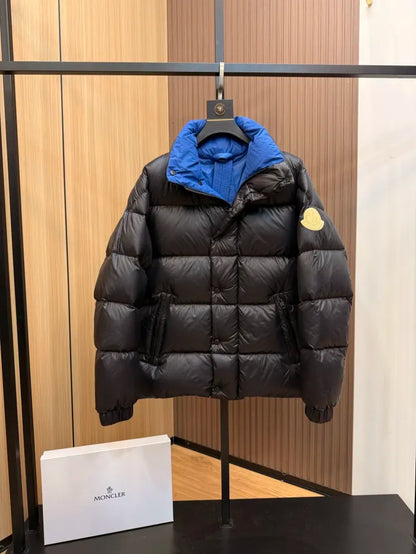 M - PUFFER