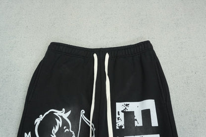 M - SWEATPANTS