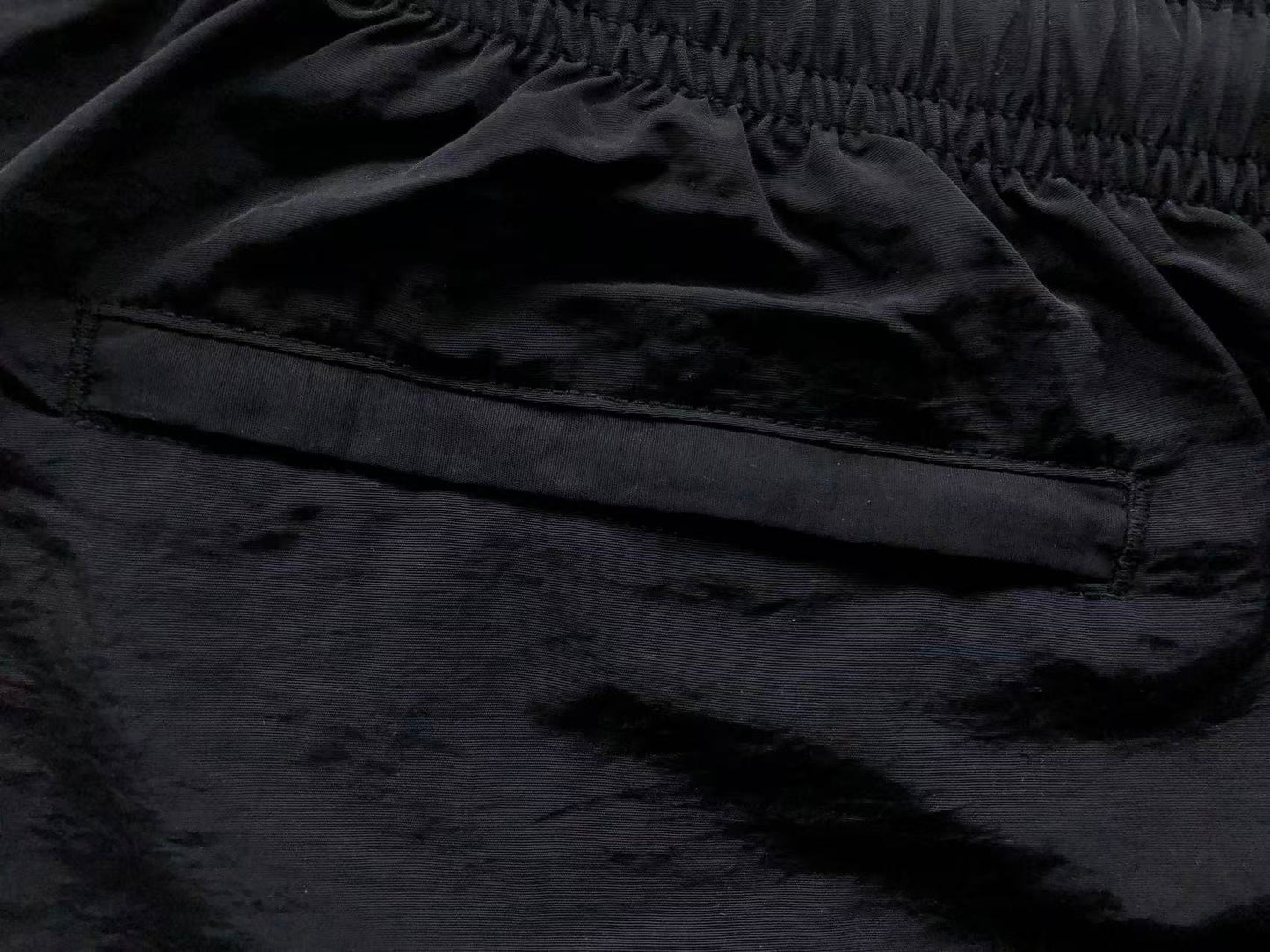 S - SHORTS