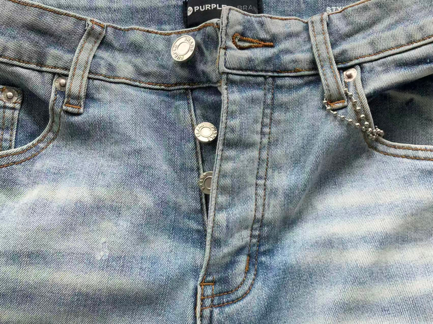 P - SHORTS