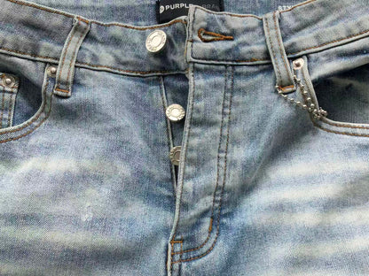 P - SHORTS