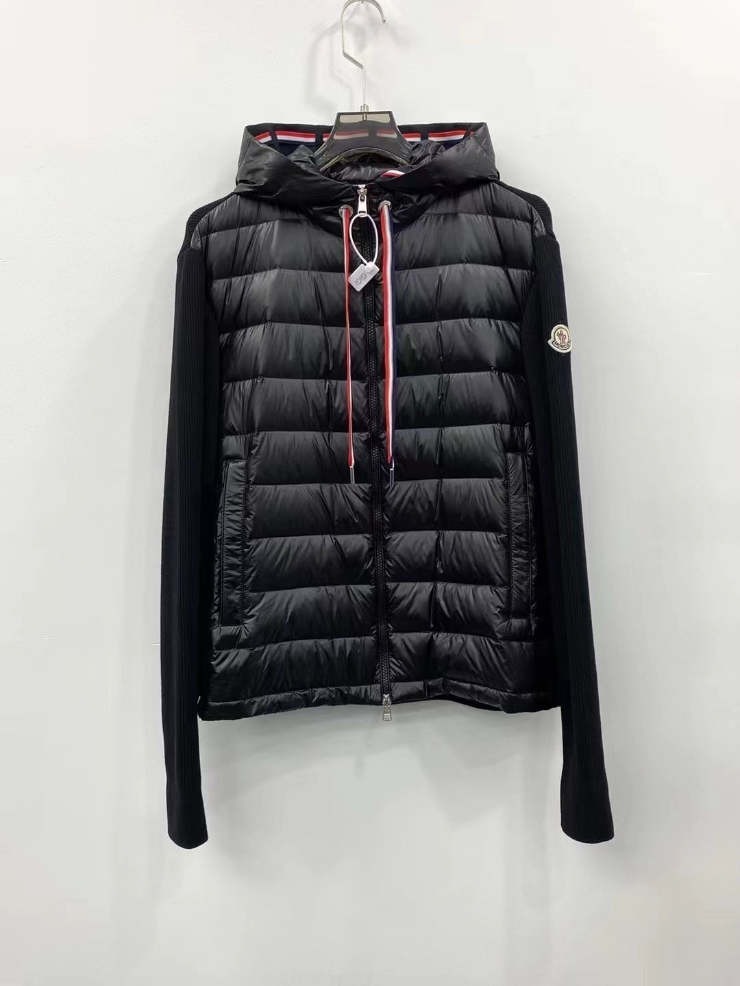 M - CARDIGAN