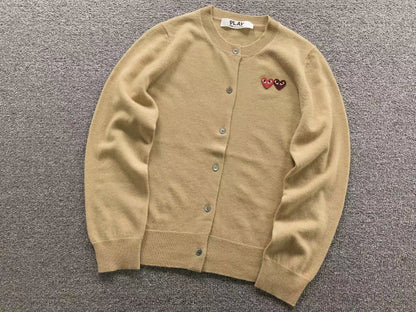 C - SWEATER