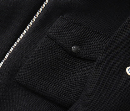 P - CARDIGAN