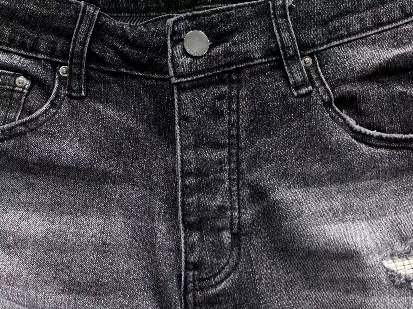 A - SHORTS