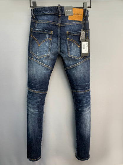 D - JEANS